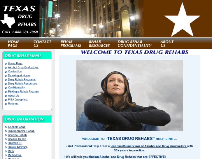 www.texas-drug-rehabs.org