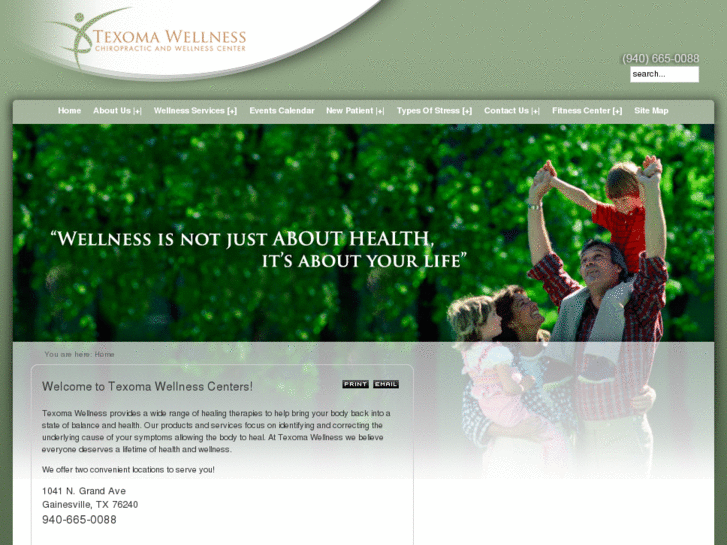 www.texomawellnesscenter.com