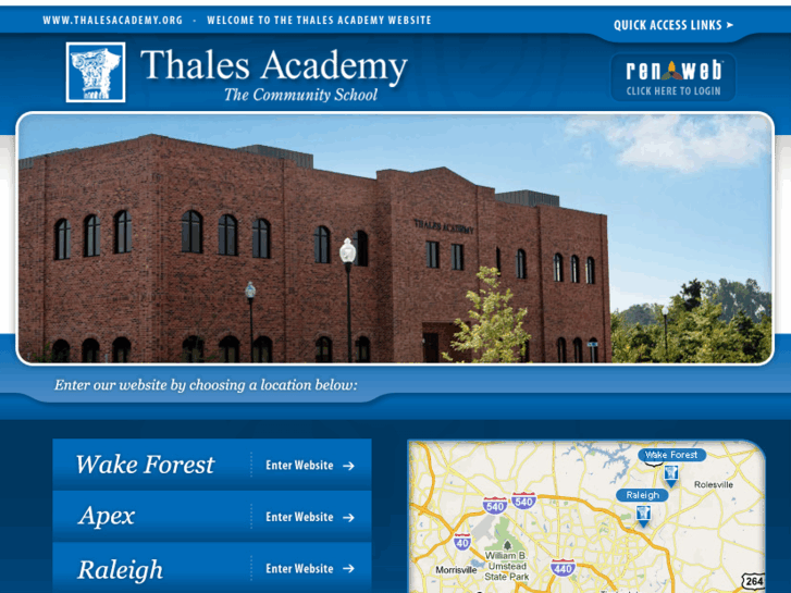 www.thalesacademy.org