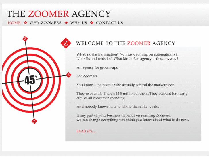 www.thezoomeragency.com