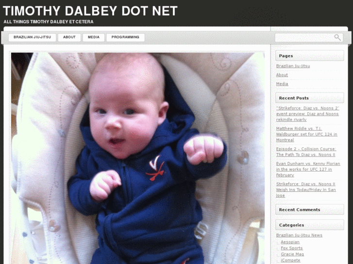 www.timothydalbey.net