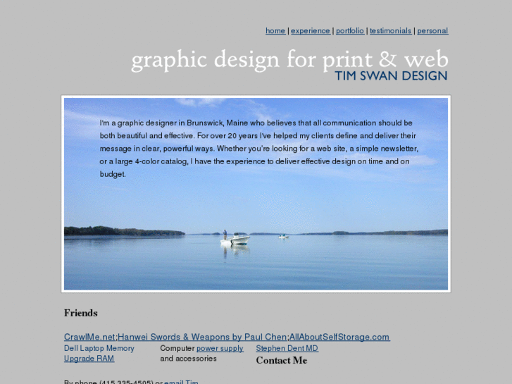 www.timswandesign.com