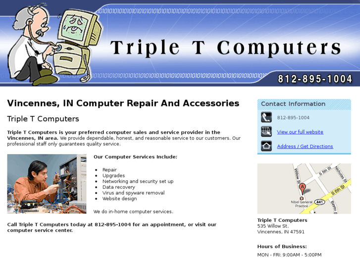 www.tttcomputersin.com