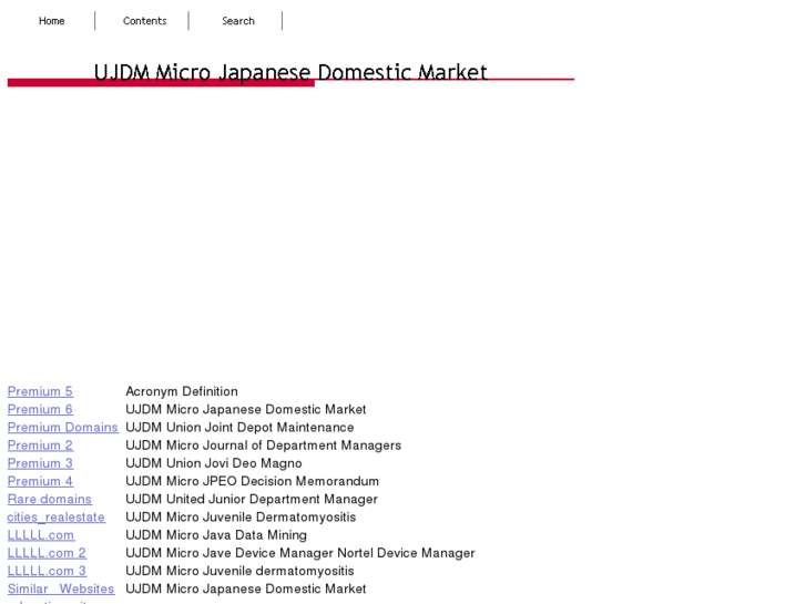 www.ujdm.com