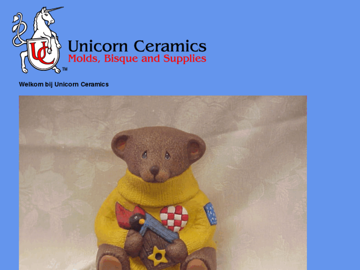 www.unicornceramics.nl