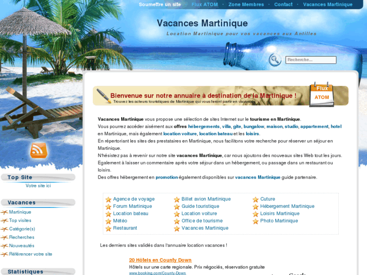 www.vacances-martinique.biz