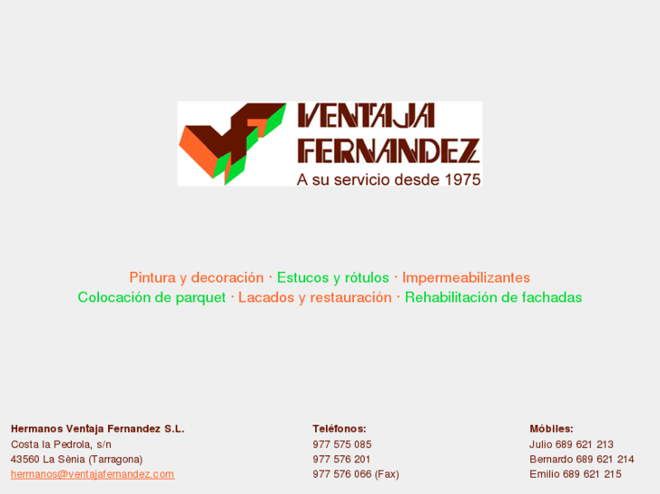 www.ventajafernandez.com