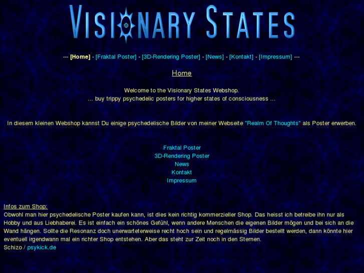 www.visionary-states.de