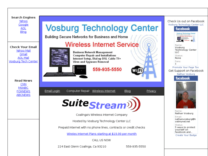 www.vosburgtechcenter.com