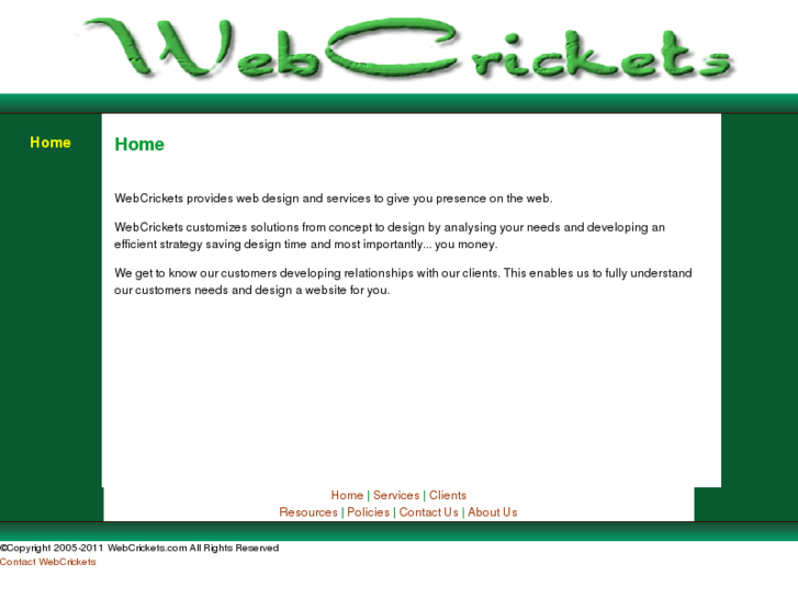 www.webcrickets.com