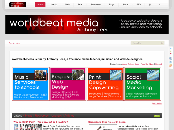 www.worldbeat-media.com