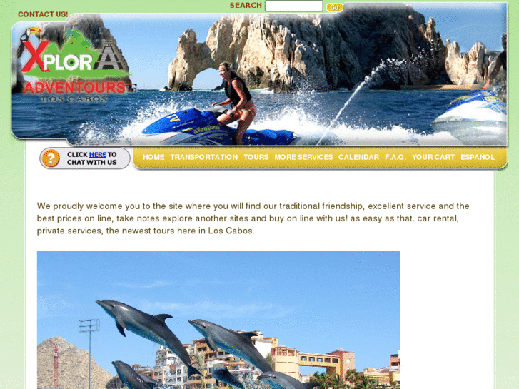 www.xploraloscabos.com