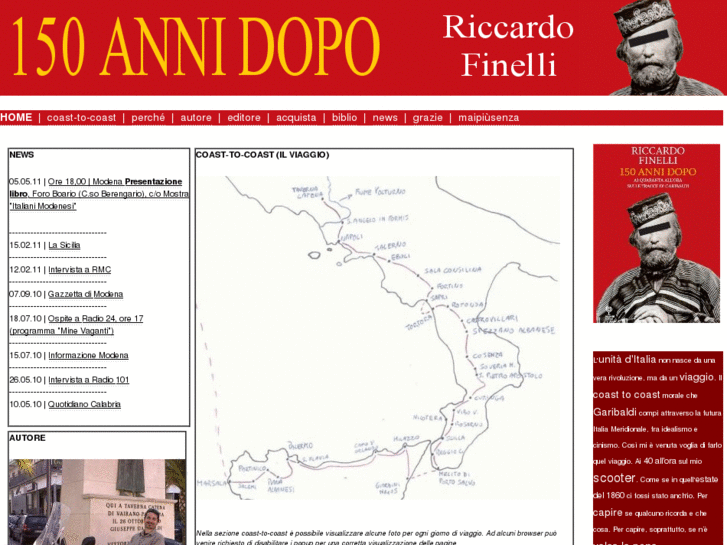 www.150annidopo.it