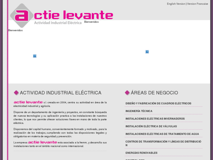 www.actielevante.es