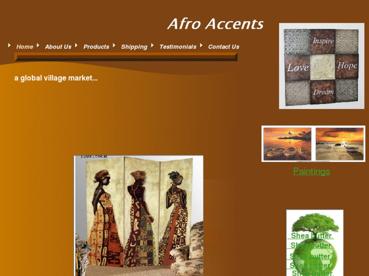 www.afroaccents.com