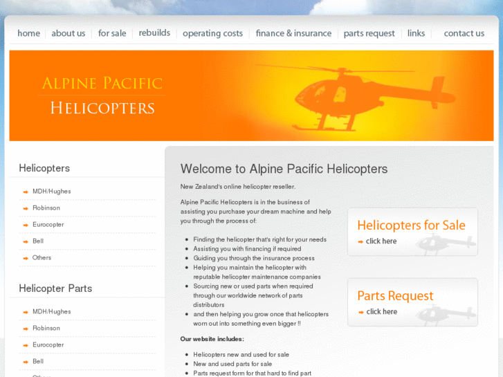 www.alpinepacificheli.com