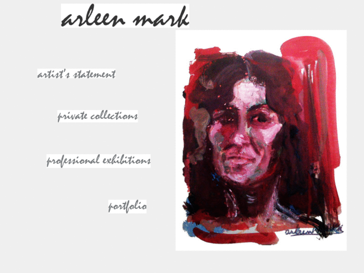 www.arleenmark.com