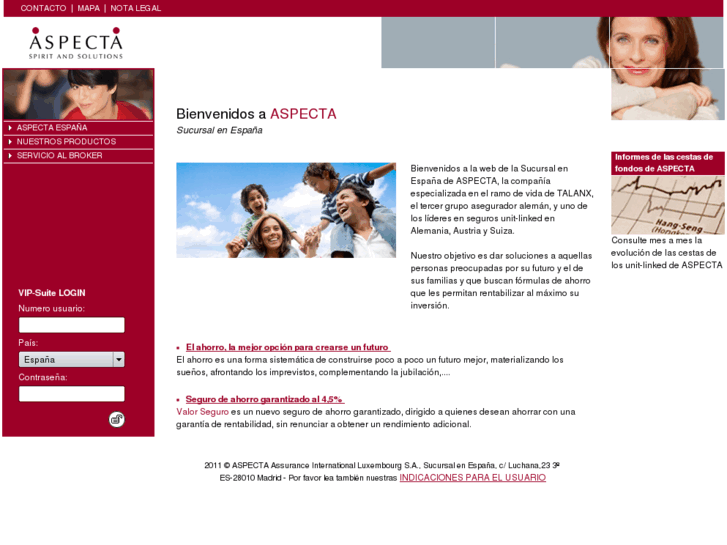 www.aspecta.es