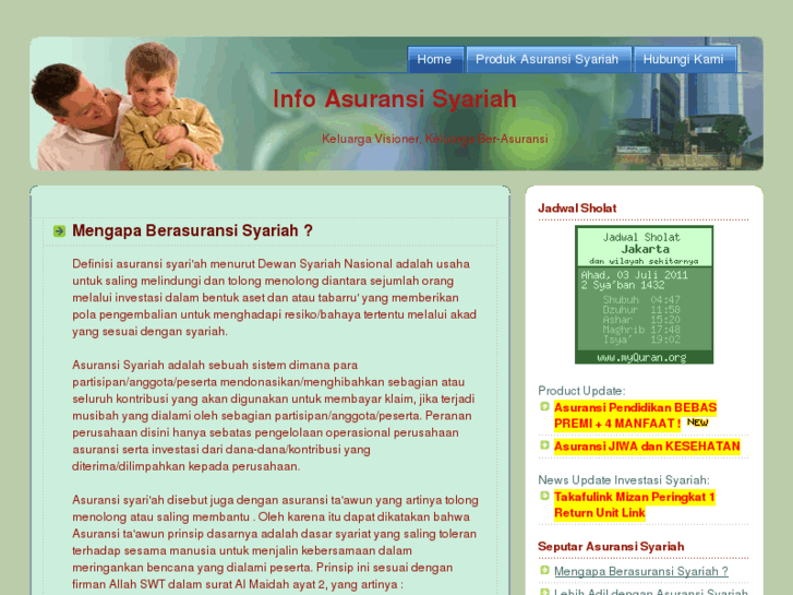 www.asuransisyariah.net