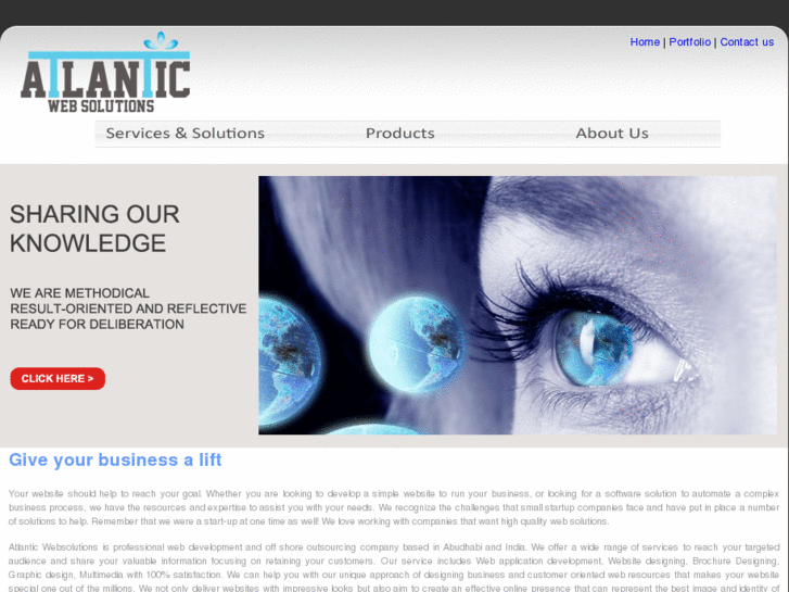 www.atlanticwebsolution.com
