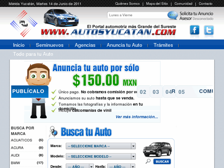 www.autoscampeche.com