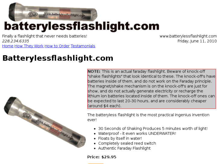 www.batterylessflashlight.com