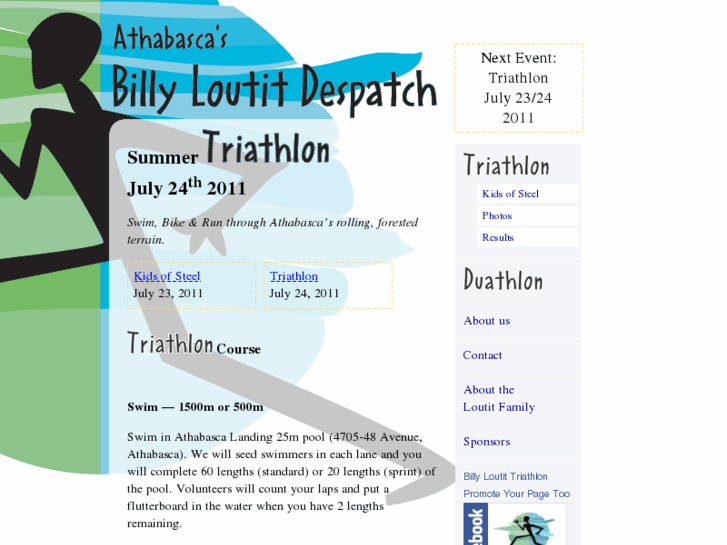 www.billyloutit.ca
