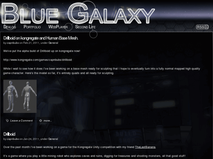 www.blue-galaxy.co.uk