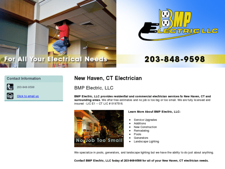 www.bmpelectrical.com