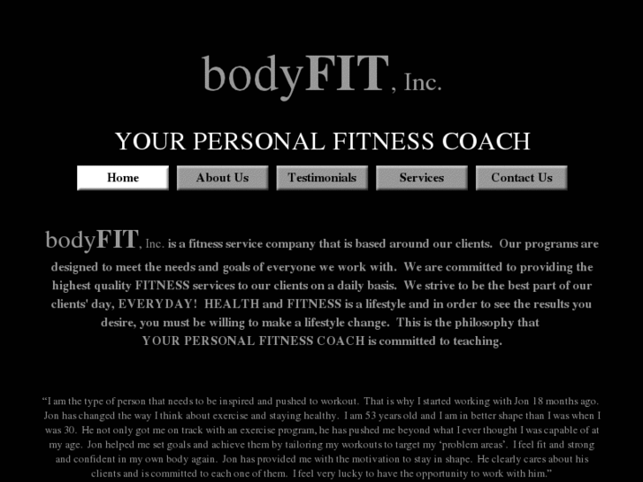 www.bodyfitfitnesscoach.com