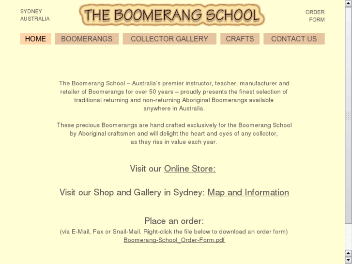 www.boomerang-school.com