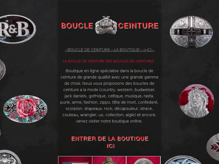 www.boucle-ceinture.com