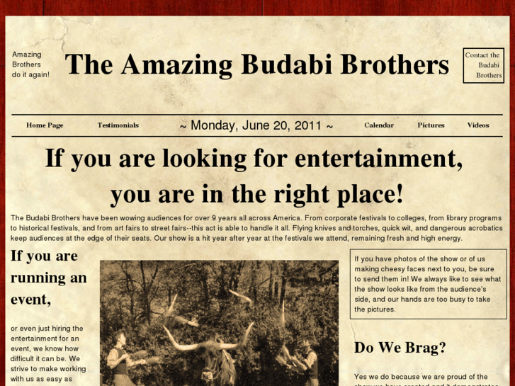 www.budabibrothers.com