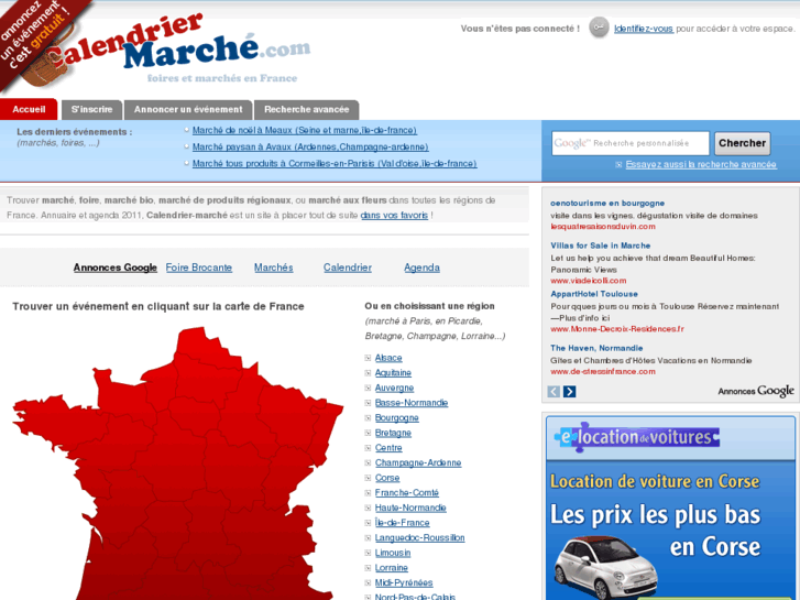 www.calendrier-marche.com