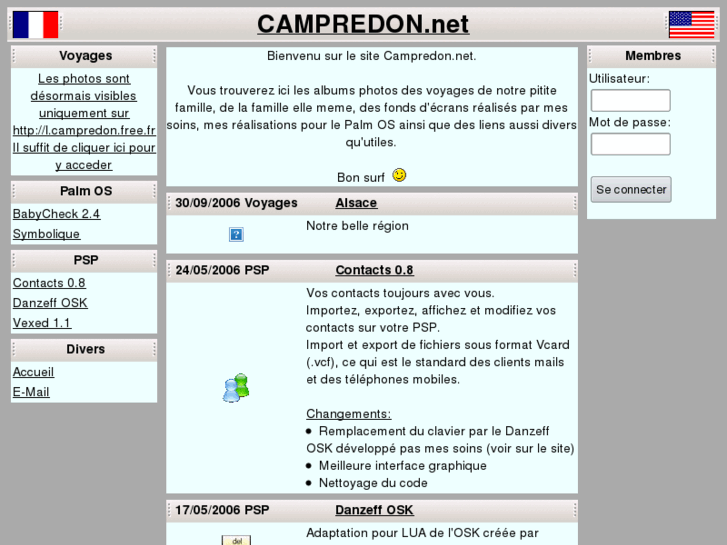 www.campredon.net