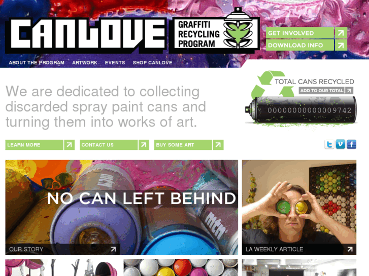 www.canlove.org