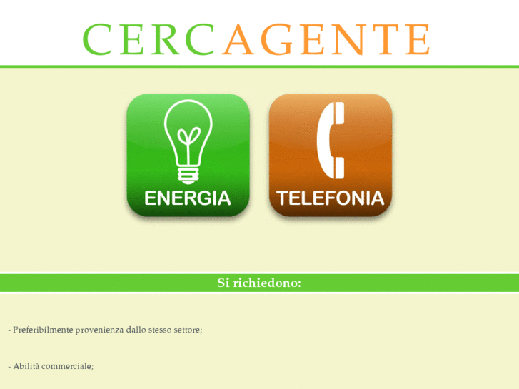 www.cercagente.com