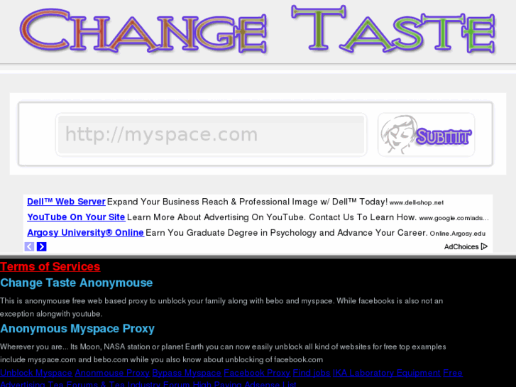 www.changetaste.com