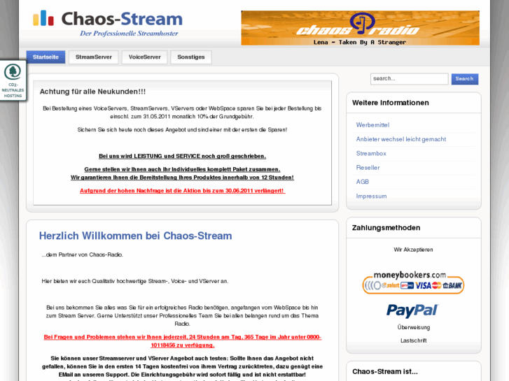 www.chaos-stream.net