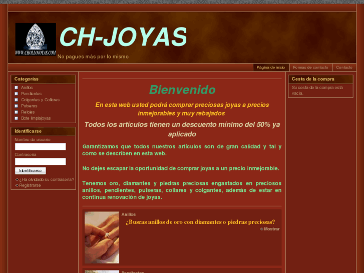 www.chollojoyas.com