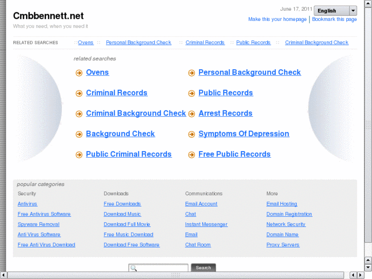 www.cmbbennett.net