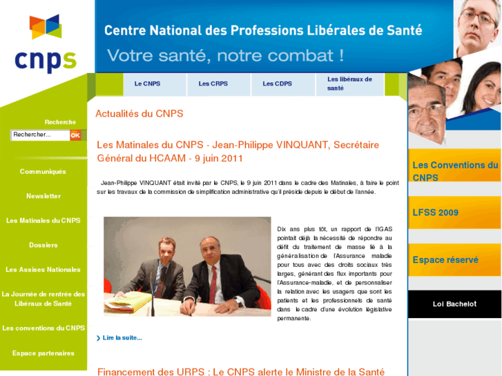 www.cnps.fr