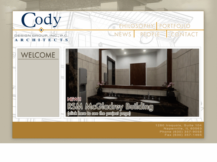 www.codydesigngroup.com