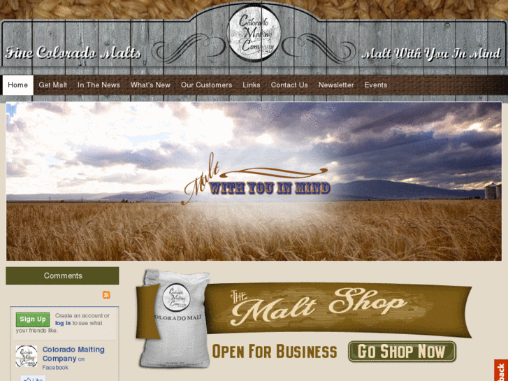 www.coloradomaltingcompany.com