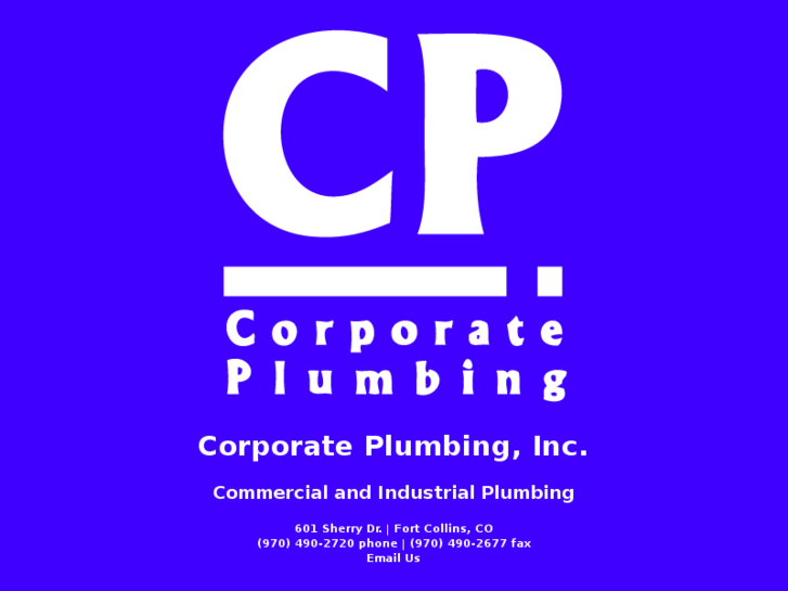 www.corporateplumbing.com