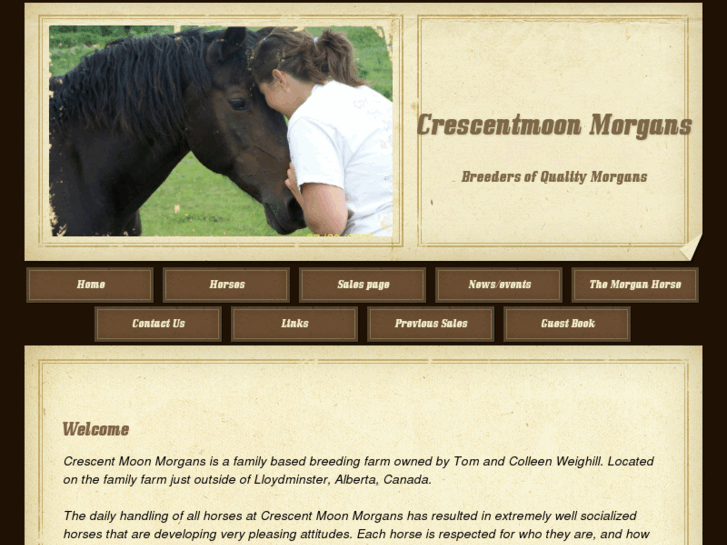 www.crescentmoonmorgans.com
