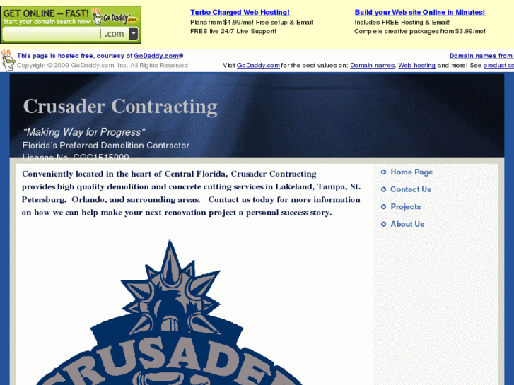 www.crusadercontracting.com