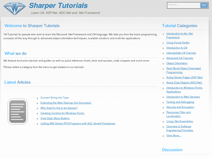 www.csharp-tutorials.com