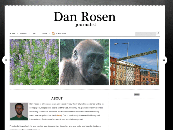 www.dansrosen.com