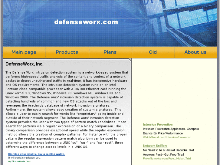 www.defenseworx.com